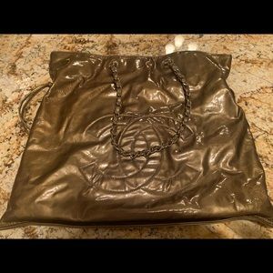 Chanel Shoulder Bag, Authentic